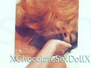 XChocolateSexDollX