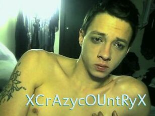 XCrAzy_cOUntRyX