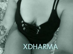 XDHARMA