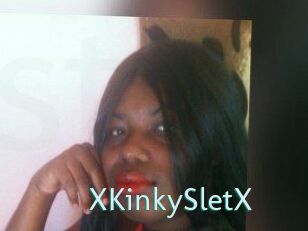 XKinkySletX