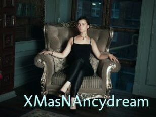 XMasNAncydream