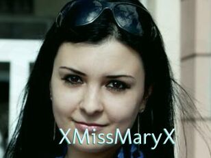 XMissMaryX