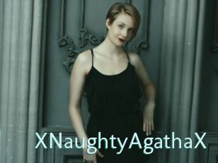 XNaughtyAgathaX