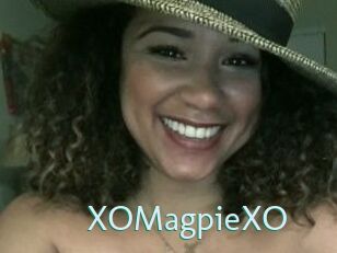 XOMagpieXO
