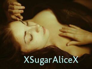 XSugarAliceX