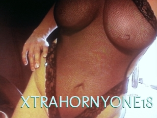 XTRAHORNYONE18