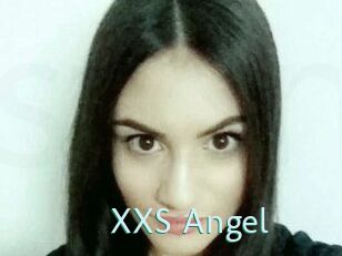 XXS_Angel Straponles