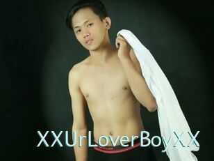 XXUrLoverBoyXX