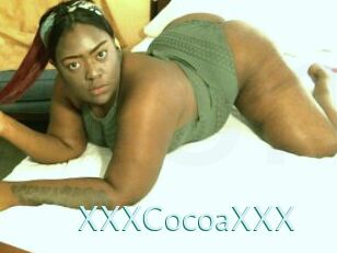 XXXCocoaXXX