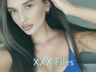 XXX_Files