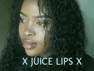 X_JUICE_LIPS_X