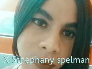 X_Sthephany_spelman_X
