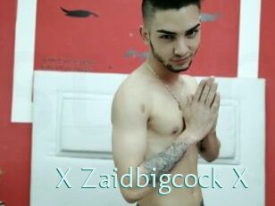 X_Zaidbigcock_X