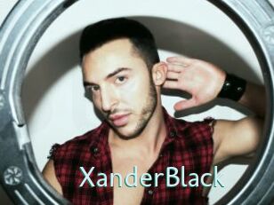 XanderBlack