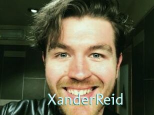 XanderReid Straponles