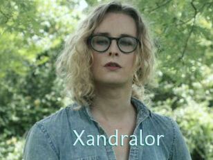 Xandralor
