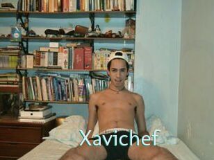 Xavichef