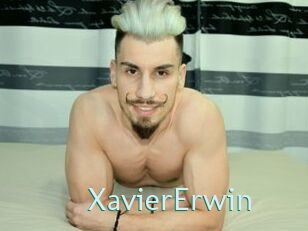 XavierErwin