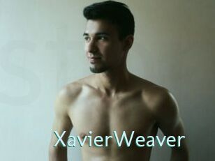 XavierWeaver