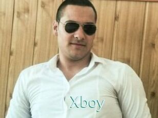Xboy