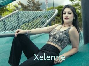 Xelenne