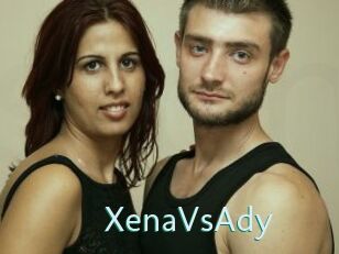 XenaVsAdy