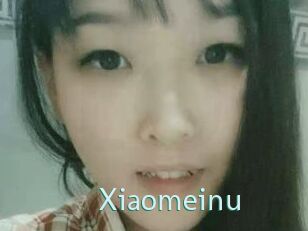 Xiaomeinu