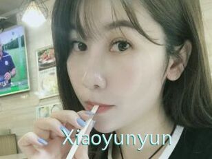 Xiaoyunyun
