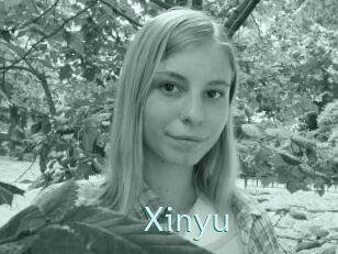 Xinyu