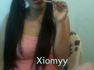 Xiomyy_ Straponles