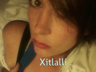 Xitlalli