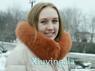 Xiuyingala