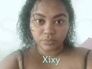 Xixy