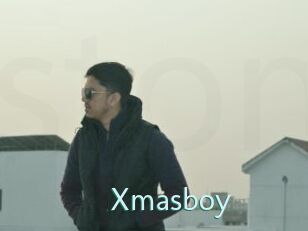 Xmasboy