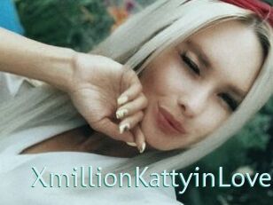 XmillionKattyinLove