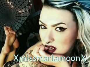 XmissmarlamoonX