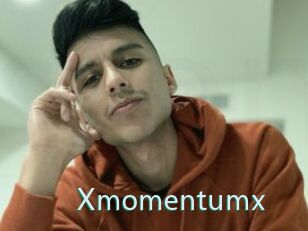 Xmomentumx