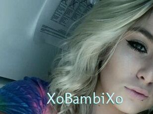 XoBambiXo