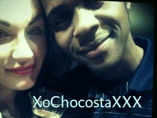 XoChocostaXXX
