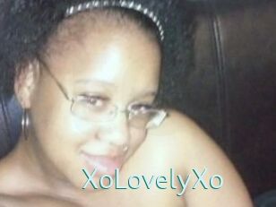 XoLovelyXo