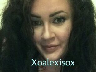Xoalexisox