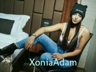 XoniaAdam