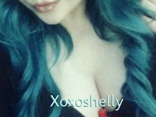Xoxoshelly