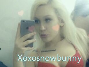Xoxosnowbunny Straponles