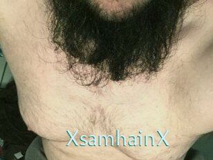 XsamhainX
