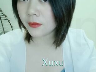 Xuxu