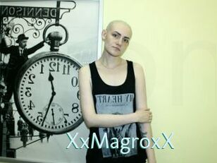 XxMagroxX Straponles