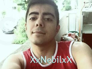 XxNebilxX