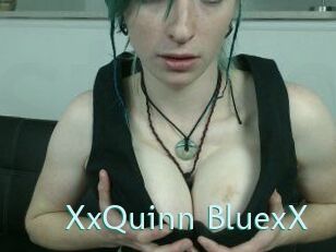 XxQuinn_BluexX