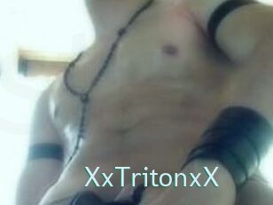 XxTritonxX